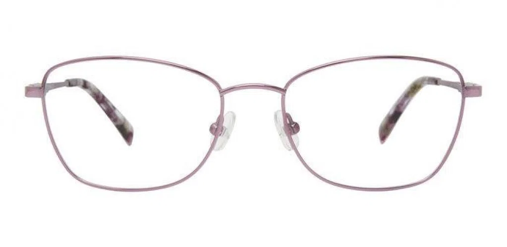 Liz Claiborne L667 Eyeglasses - view 3